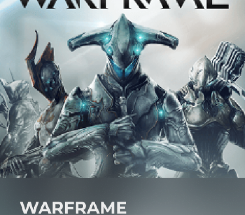 warframe